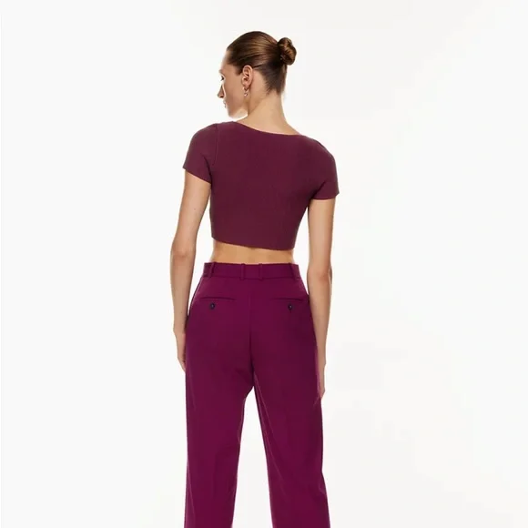 Babaton Top - Picture 10 of 10